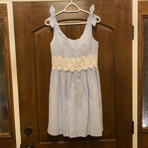 COPY - Lilly Pulitzer Tessa Dress